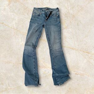 Classic American Eagle Women's Jeans